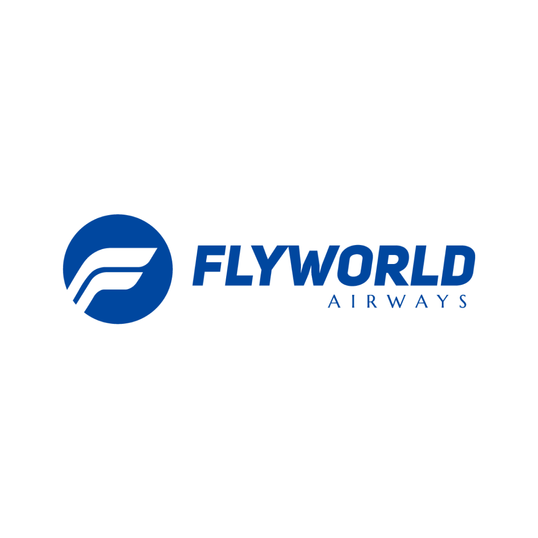 Flyworld